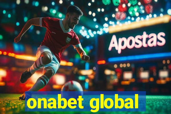 onabet global